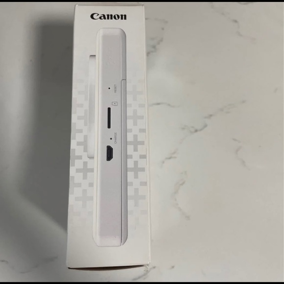 Brand new , unopened , camera photo printer - Picture 3 of 4